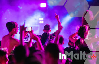 stage a malta nel settore eventi